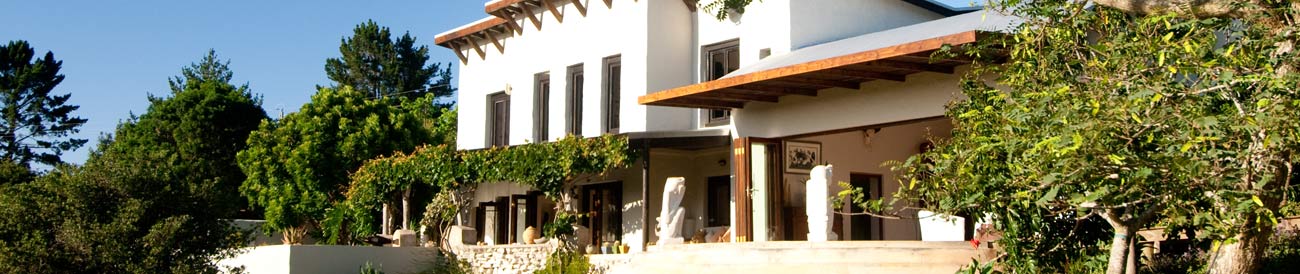 The Villa at Hog Hollow